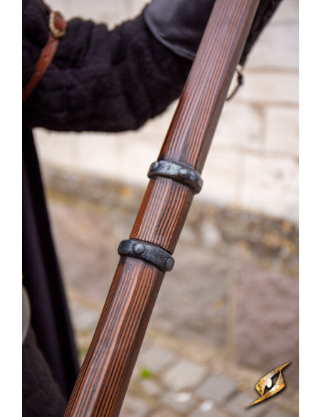 Lange Kampfsense für LARP (240 cm). Lange Kampfsense für LARP (240 cm).
