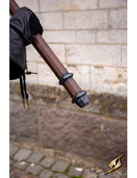 Lange gevechtszeis voor LARP (240 cm.)