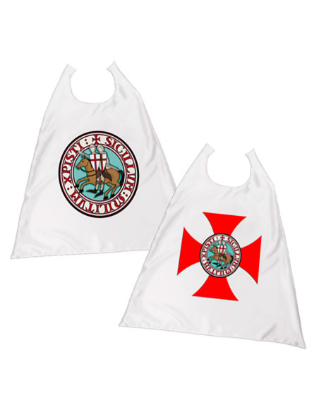 Pack Caballero Templario: Espada,...