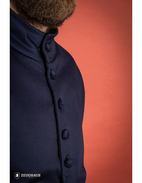 Mittelalterliches Wams aus Baumwolle,...