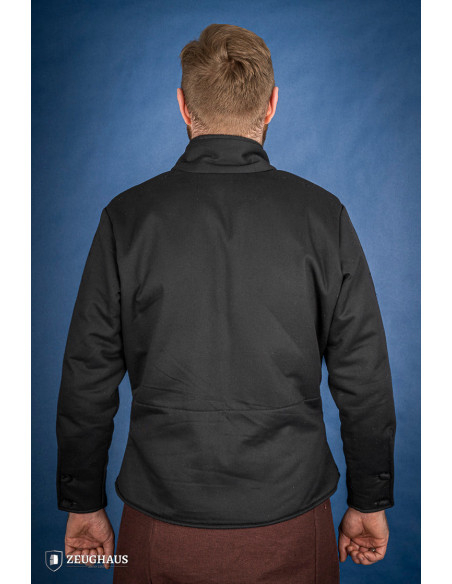 Mittelalterliches Wams aus Baumwolle,...