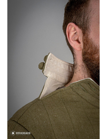 Mittelalterlicher Infanterie-Gambeson...