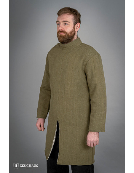 Mittelalterlicher Infanterie-Gambeson...