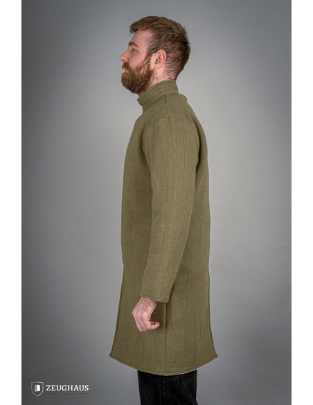 Mittelalterlicher Infanterie-Gambeson...