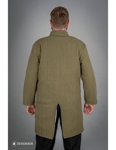 Mittelalterlicher Infanterie-Gambeson...