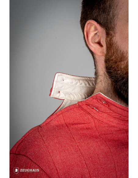 Mittelalterlicher Infanterie-Gambeson...