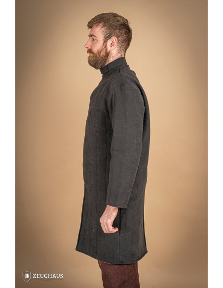Mittelalterlicher Infanterie-Gambeson...