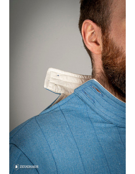 Mittelalterlicher Infanterie-Gambeson...