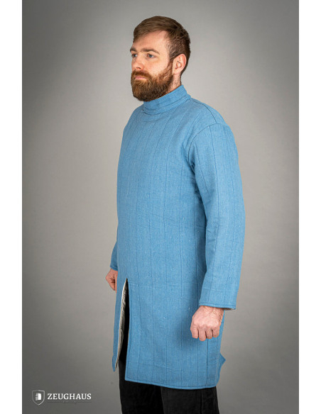 Mittelalterlicher Infanterie-Gambeson...