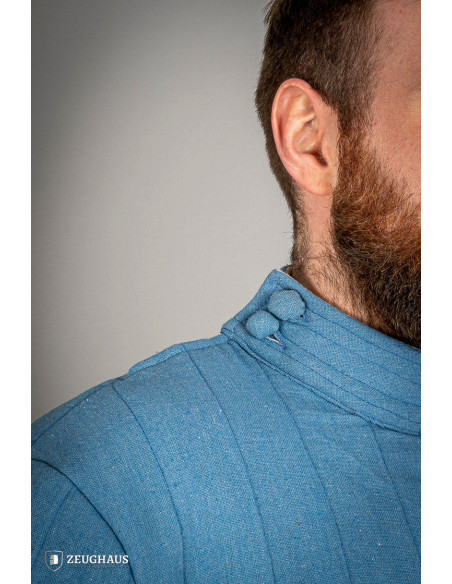 Mittelalterlicher Infanterie-Gambeson...