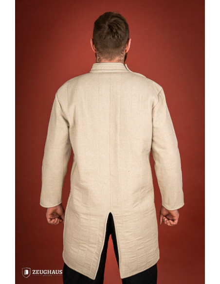 Mittelalterlicher Infanterie-Gambeson...