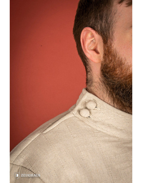 Mittelalterlicher Infanterie-Gambeson...