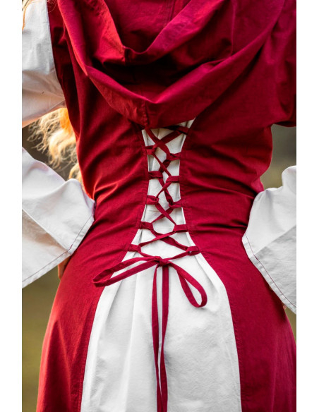 Mittelalterkleid Modell Genefe,...