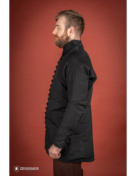 Mittelalterlicher Gambeson aus...