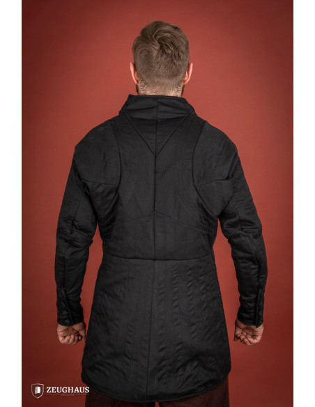 Mittelalterlicher Gambeson aus...