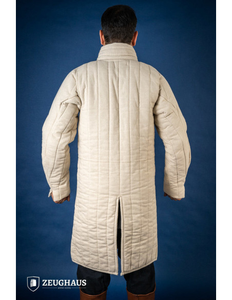 Mittelalterlicher Gambeson aus...