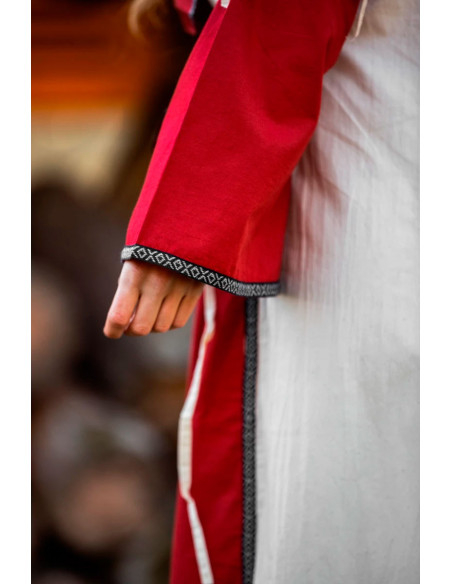 Middeleeuws jurkje model Amalia,...