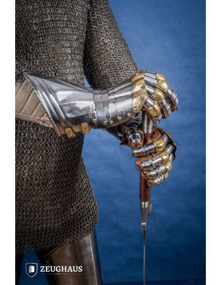 Deutsche mittelalterliche...