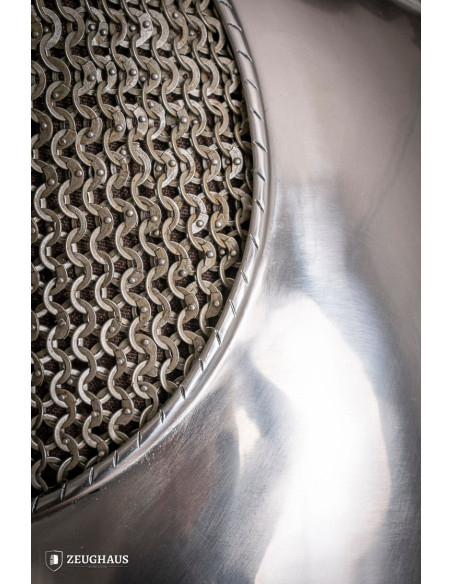 Middelalderlig lejesoldat brynje... Middelalderlig lejesoldat brynje...