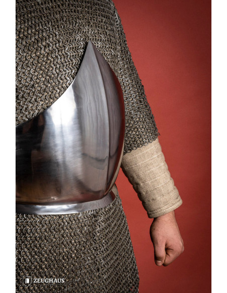 Middeleeuwse pancera 15e eeuw....