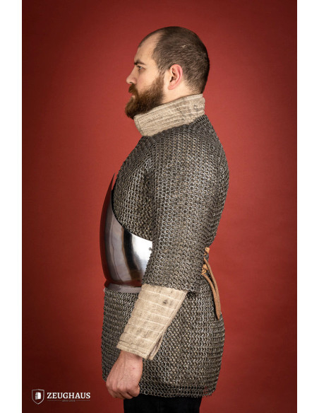 Middelalderlig pancera 1400-tallet....