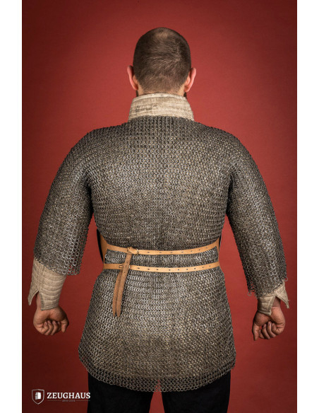 Middeleeuwse pancera 15e eeuw....