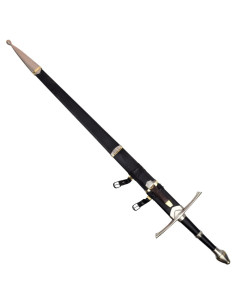 Inoffizielles Strider-Schwert mit Aragorn-Scheide – Der... 2