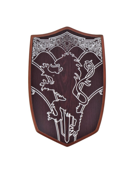 Kong Peters uofficielle Sword - The...