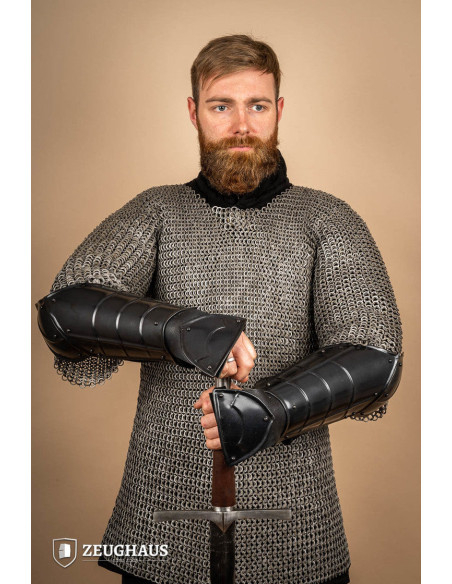 Mittelalterliche Armbänder aus...