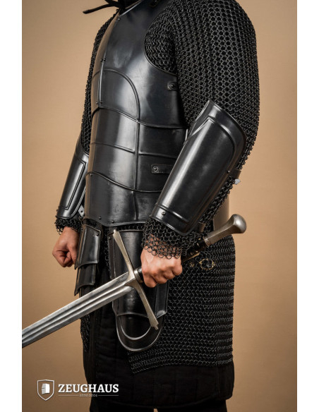 Mittelalterliche Kriegerarmbänder aus...