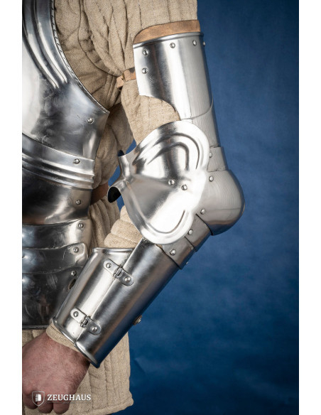 Mittelalterliche Waffen, Jahre...