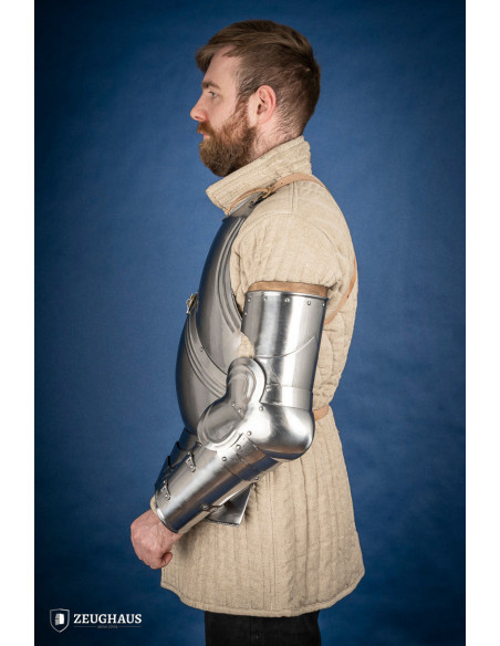 Middelaldervåben år 1450-1550,...