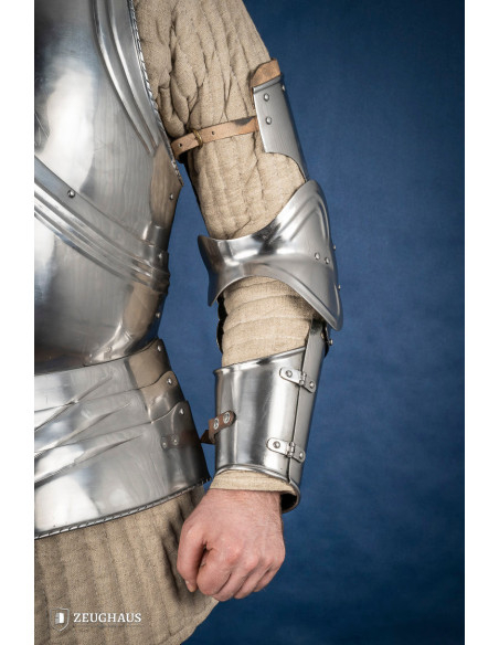 Middelaldervåben år 1450-1550,...