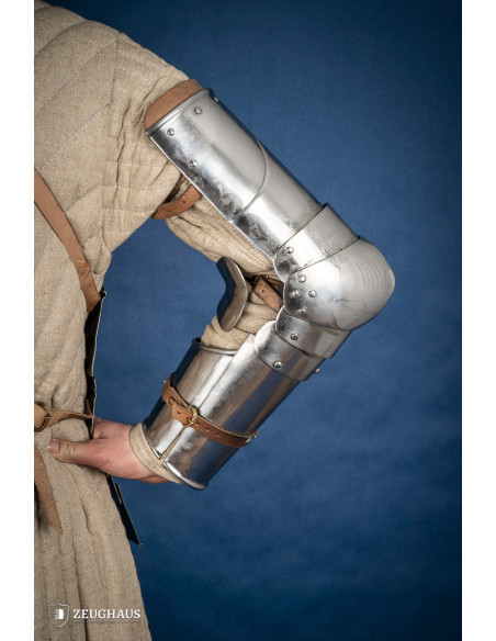 Brazos medievales Años 1450-1550,...