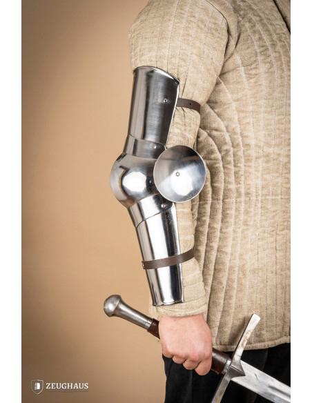 Mittelalterliche Waffen, 14....