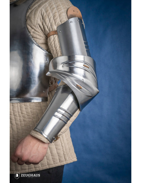 Duits wapen, 15e eeuw, gepolijst...