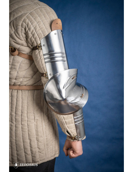 Deutsches Wappen, 15. Jahrhundert,...