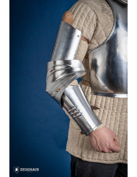 Duits wapen, 15e eeuw, gepolijst...