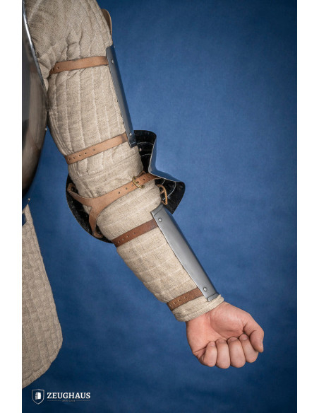 Tyske våben, 1400-tallet, poleret...