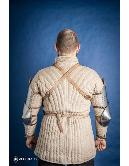 Duits wapen, 15e eeuw, gepolijst...