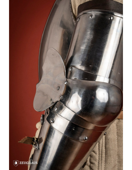 Mittelalterliche Waffen, Jahre...