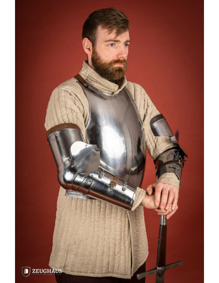 Middelaldervåben år 1390-1450,...