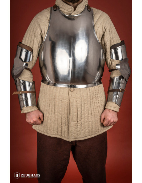 Brazos medievales Años 1390-1450,...