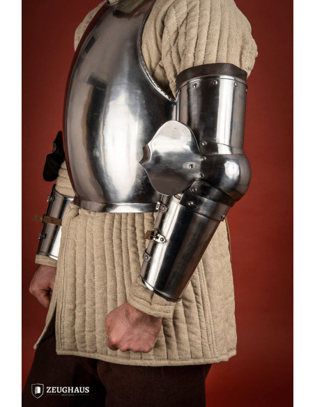 Middelaldervåben år 1390-1450,...