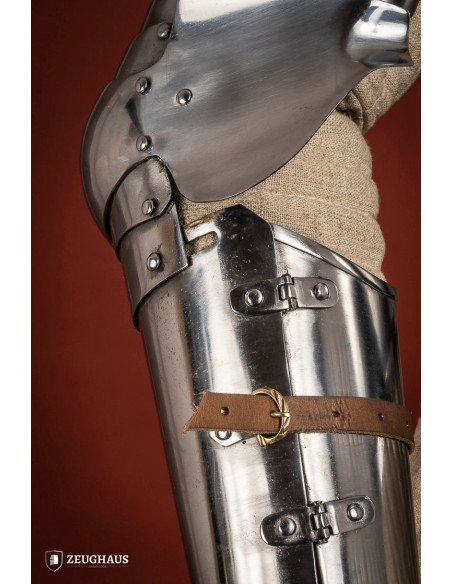 Brazos medievales Años 1390-1450,...