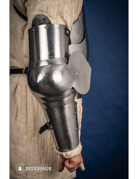 Mittelalterliche Waffen, 15....