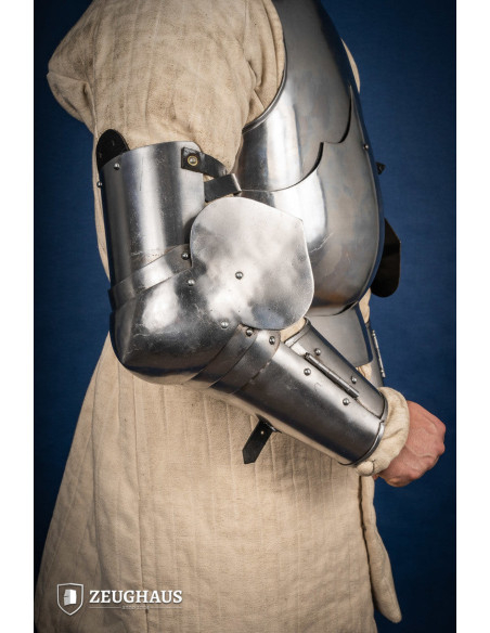 Mittelalterliche Waffen, 15....