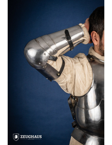 Middelaldervåben, 1400-tallet,...