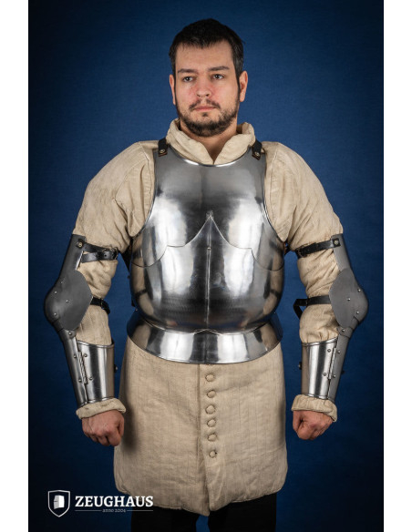 Mittelalterliche Waffen, 15....