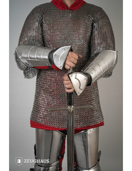 Mittelalterliche Armbänder aus...